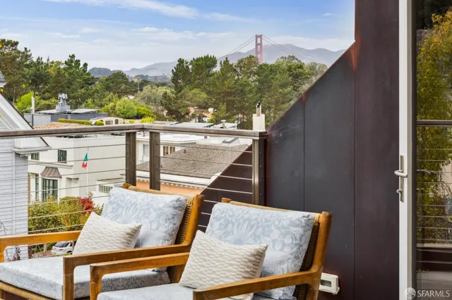 $9,995,000 | 2550 Baker Street, San Francisco, CA 94123