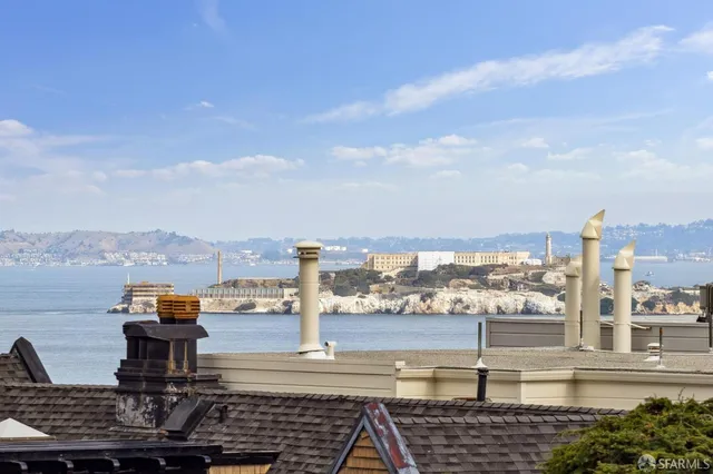 $9,995,000 | 2550 Baker Street, San Francisco, CA 94123