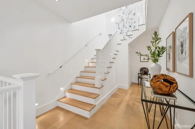 $9,995,000 | 2550 Baker Street, San Francisco, CA 94123