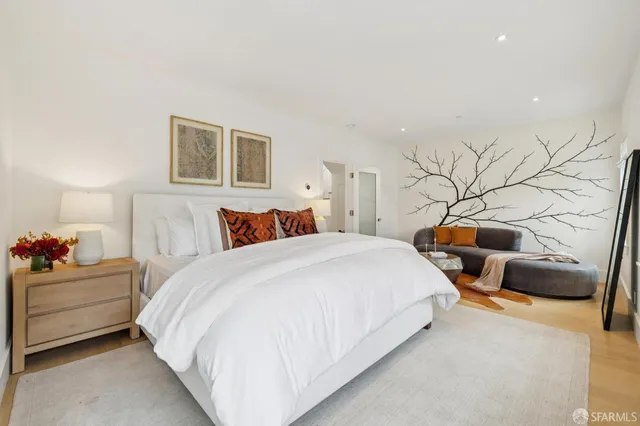 $9,995,000 | 2550 Baker Street, San Francisco, CA 94123