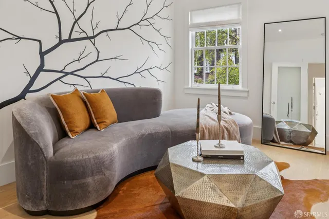 $9,995,000 | 2550 Baker Street, San Francisco, CA 94123