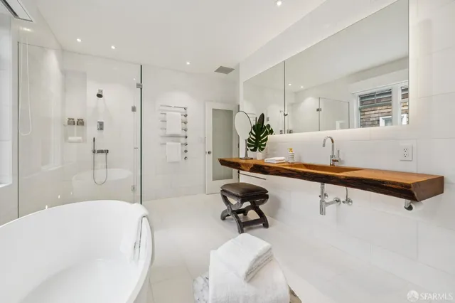 $9,995,000 | 2550 Baker Street, San Francisco, CA 94123