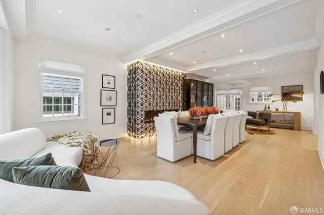 $9,995,000 | 2550 Baker Street, San Francisco, CA 94123