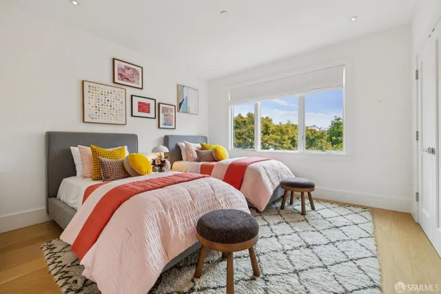 $9,995,000 | 2550 Baker Street, San Francisco, CA 94123