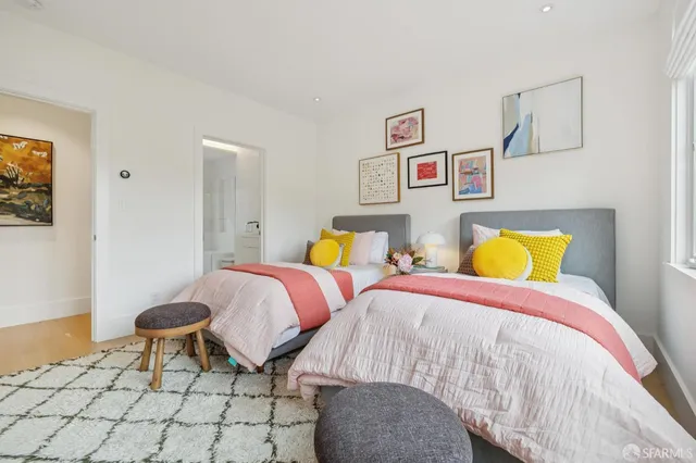 $9,995,000 | 2550 Baker Street, San Francisco, CA 94123