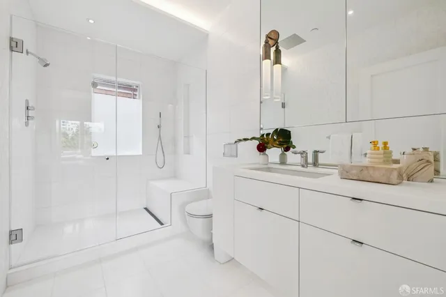 $9,995,000 | 2550 Baker Street, San Francisco, CA 94123