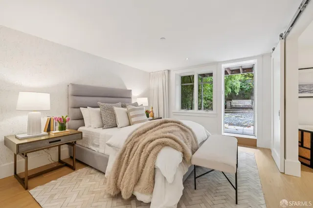 $9,995,000 | 2550 Baker Street, San Francisco, CA 94123