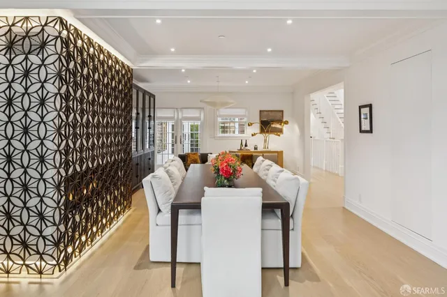 $9,995,000 | 2550 Baker Street, San Francisco, CA 94123