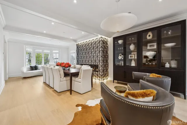 $9,995,000 | 2550 Baker Street, San Francisco, CA 94123