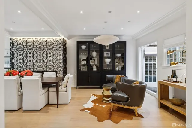 $9,995,000 | 2550 Baker Street, San Francisco, CA 94123