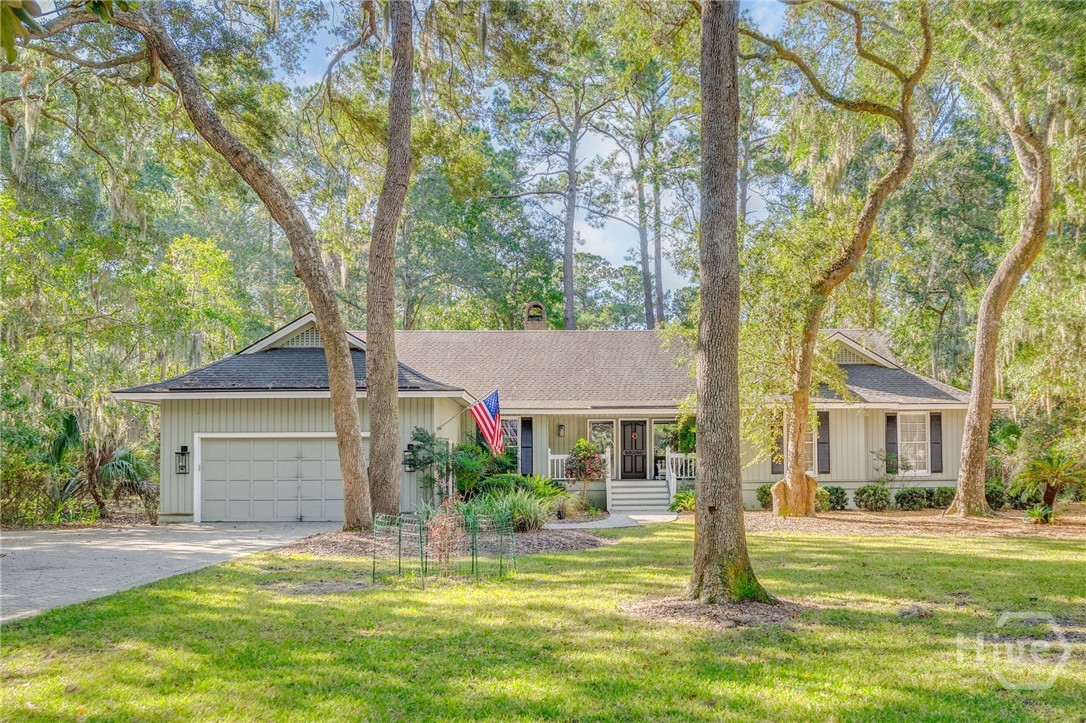 5 Pelham Road Savannah, GA 31411 - Photo 33 of 40 Gallery Image 33
