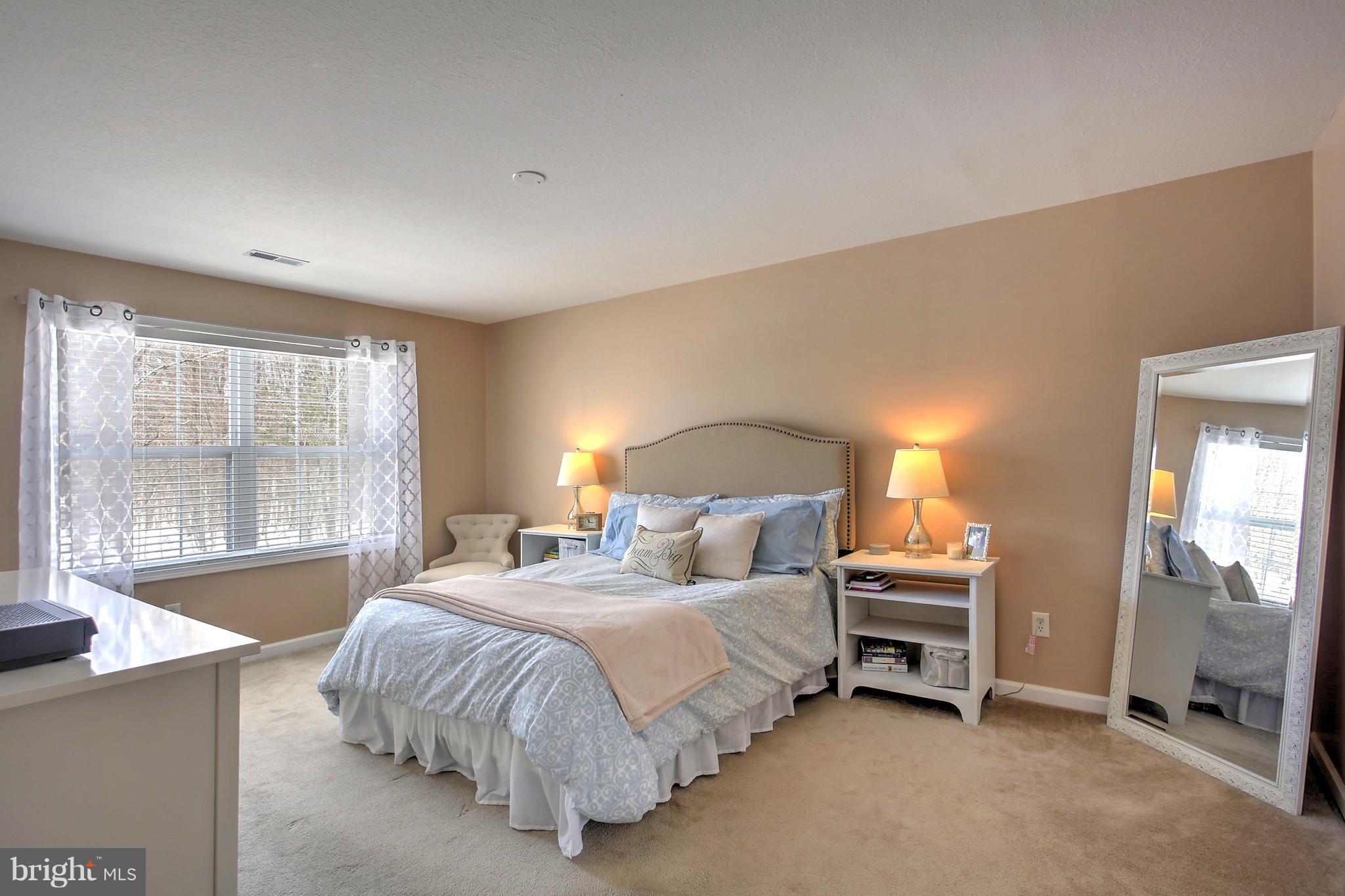 9674 Poindexter Road Louisa, VA 23093 - Photo 12 of 24 Bedroom (Master)