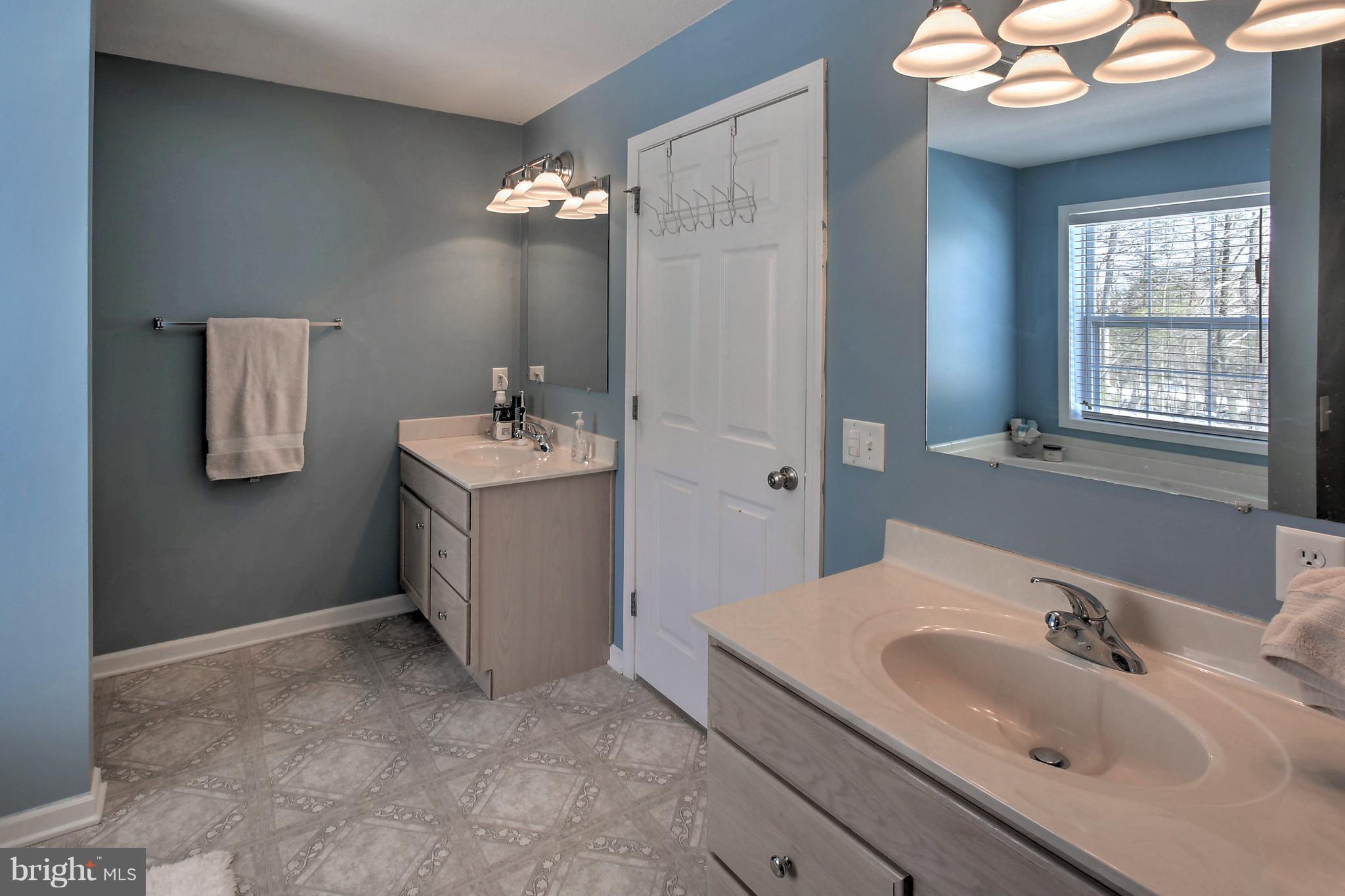 9674 Poindexter Road Louisa, VA 23093 - Photo 13 of 24 Bath (Master)