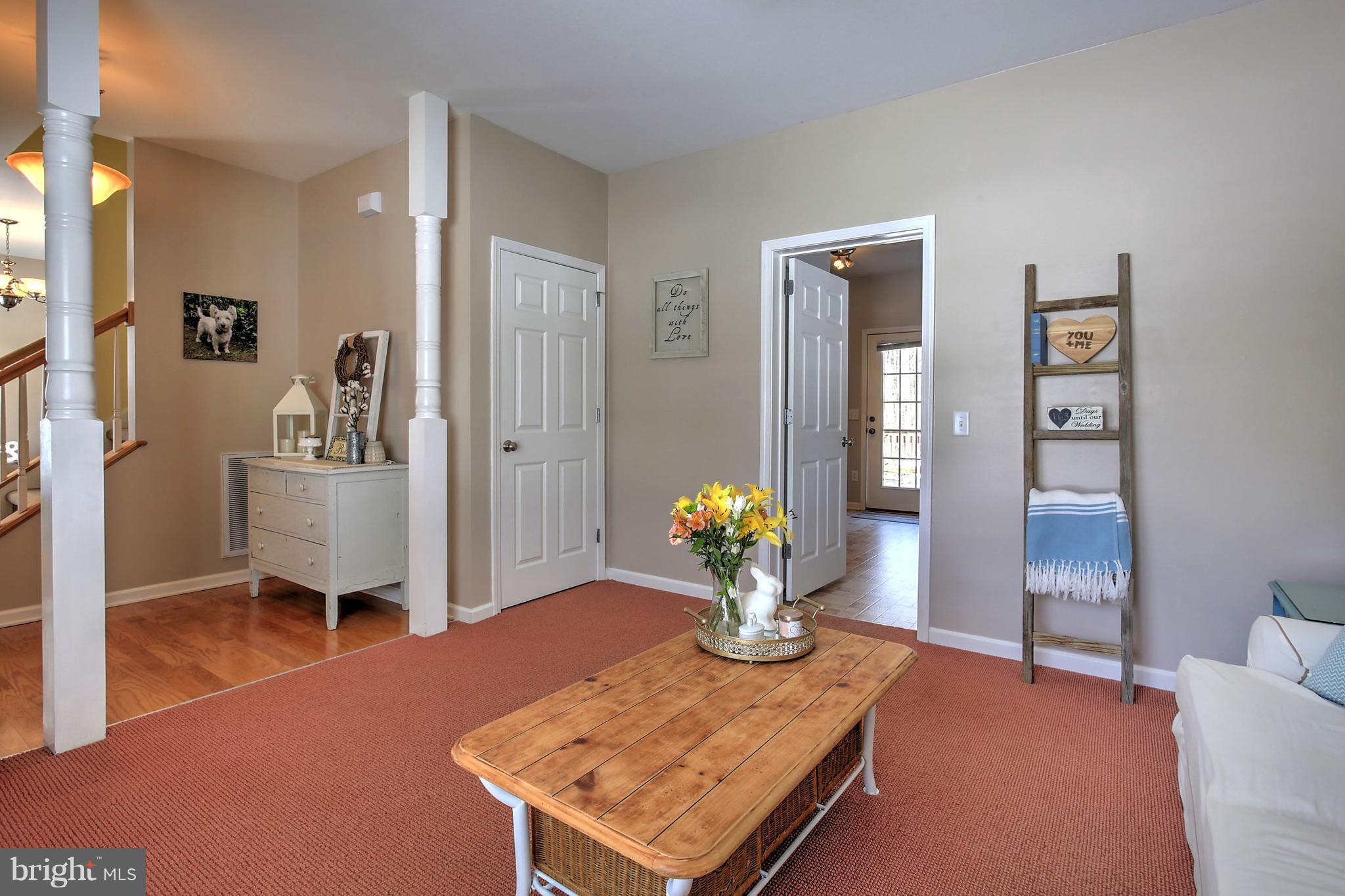 9674 Poindexter Road Louisa, VA 23093 - Photo 3 of 24 Family Room