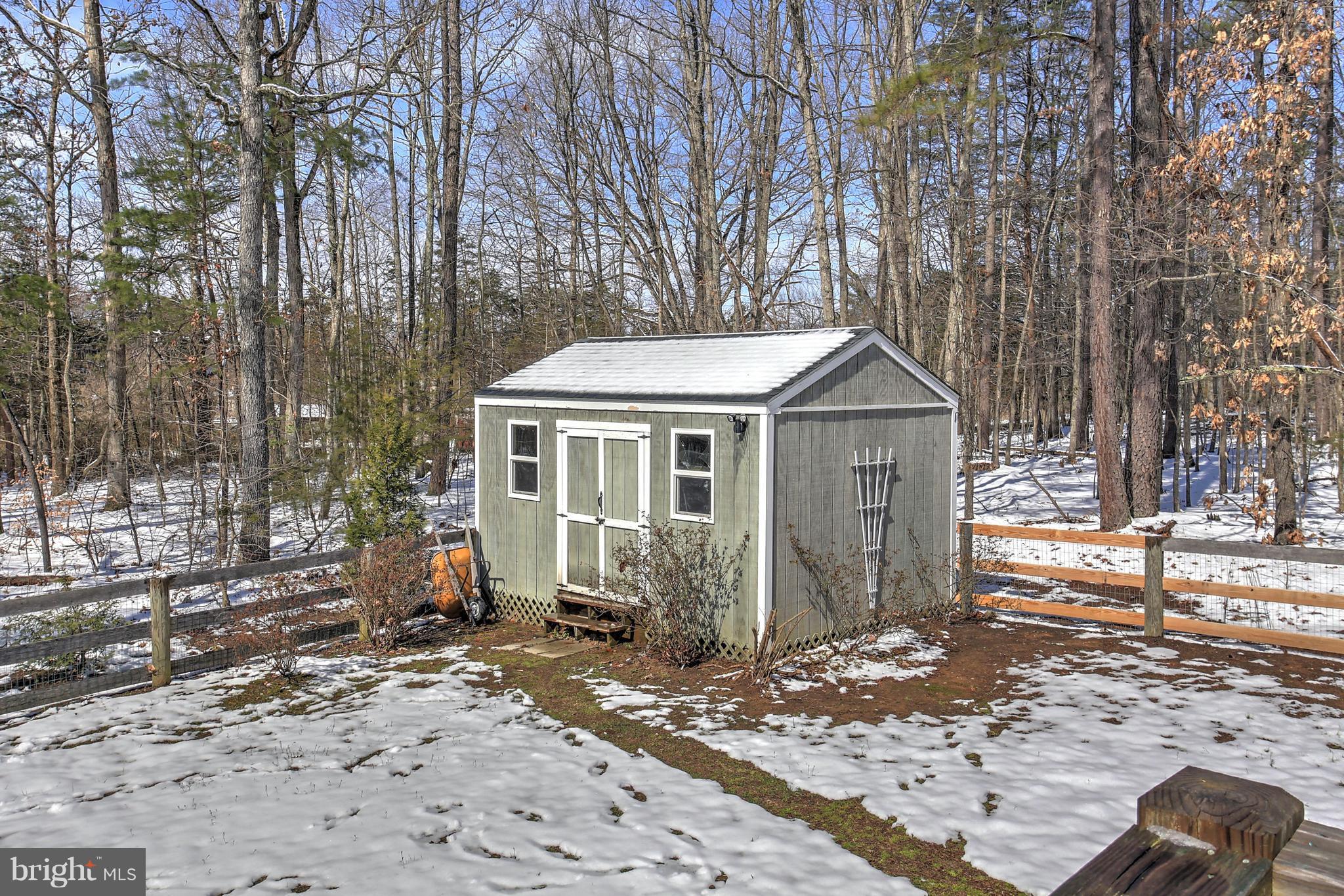 9674 Poindexter Road Louisa, VA 23093 - Photo 24 of 24 Exterior (General)