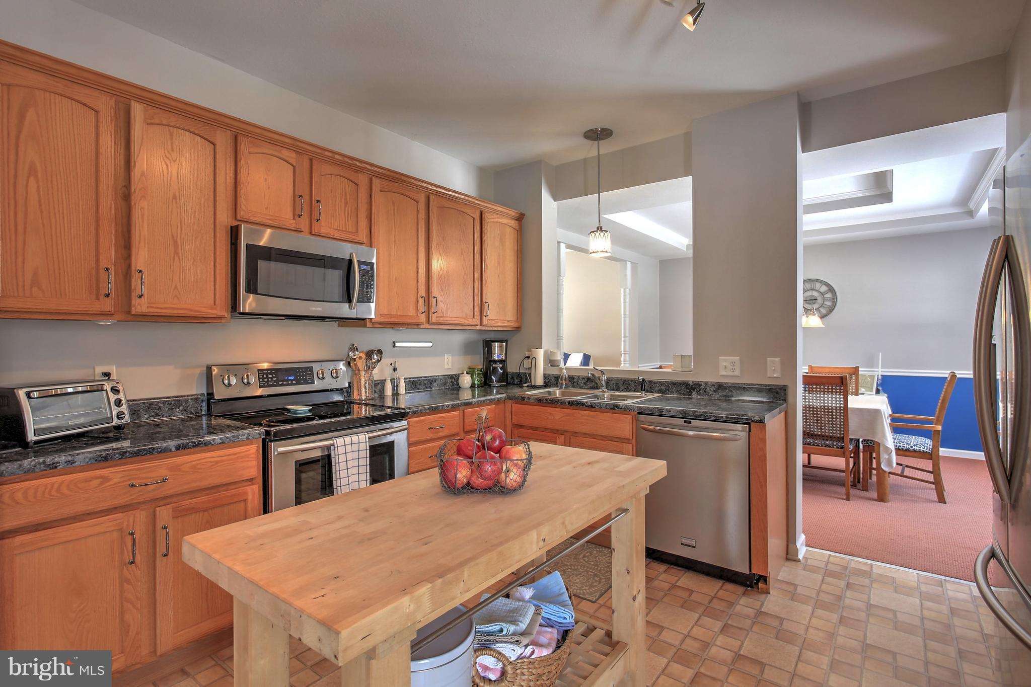 9674 Poindexter Road Louisa, VA 23093 - Photo 6 of 24 Kitchen