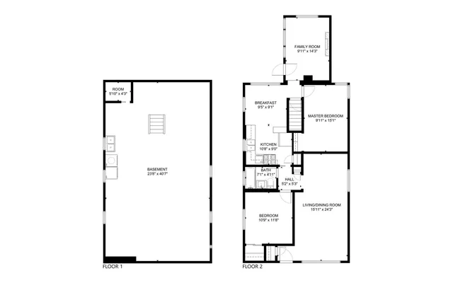 $449,000 | 4634 Jerome Street, Skokie, IL 60076