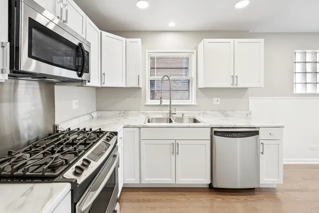 $449,000 | 4634 Jerome Street, Skokie, IL 60076