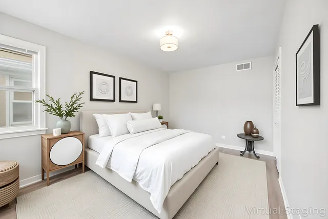 $449,000 | 4634 Jerome Street, Skokie, IL 60076