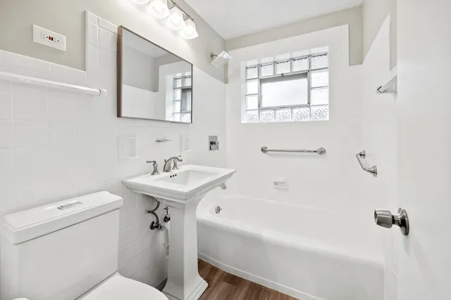 $449,000 | 4634 Jerome Street, Skokie, IL 60076