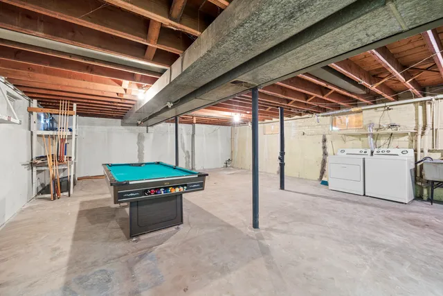 $449,000 | 4634 Jerome Street, Skokie, IL 60076