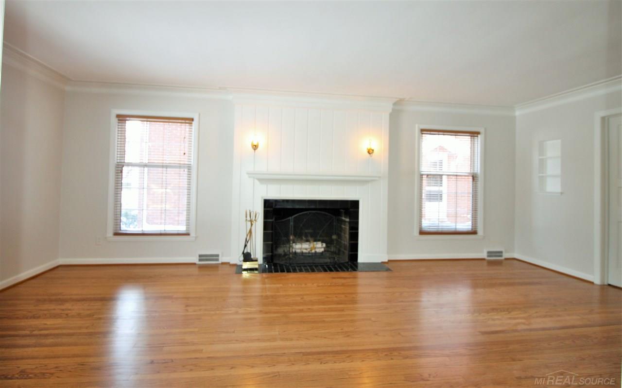 1173 Whittier Road Grosse Pointe Park, MI 48230 - Photo 6 of 83