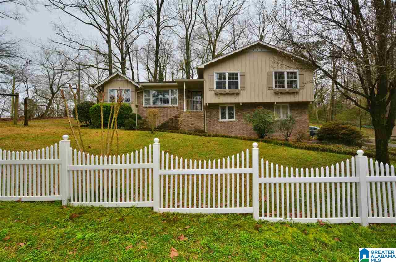 471 Del Rio Drive Birmingham, AL 35235 - Photo 1 of 34