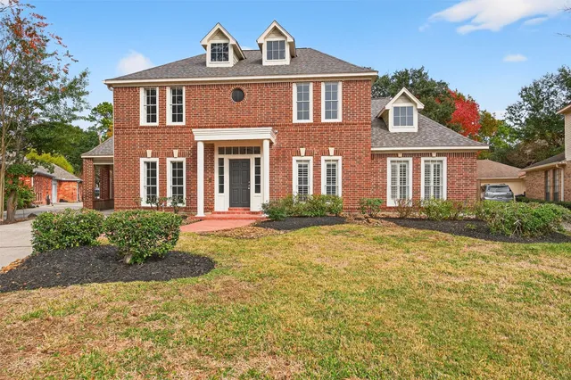$414,900 | 17722 Forest Park Lane, Spring, TX 77379