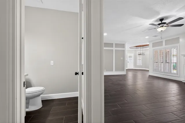 $414,900 | 17722 Forest Park Lane, Spring, TX 77379