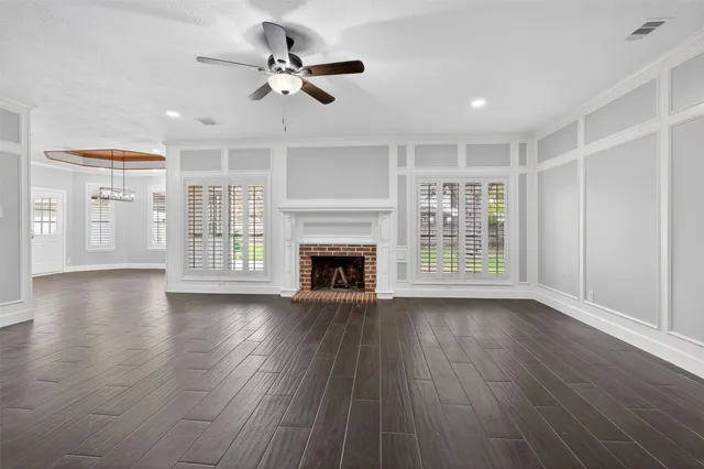 $414,900 | 17722 Forest Park Lane, Spring, TX 77379