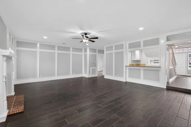 $414,900 | 17722 Forest Park Lane, Spring, TX 77379