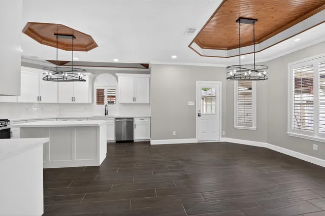 $414,900 | 17722 Forest Park Lane, Spring, TX 77379