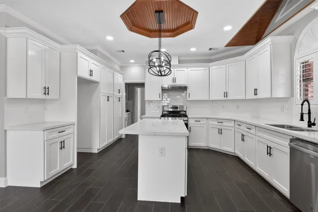 $414,900 | 17722 Forest Park Lane, Spring, TX 77379