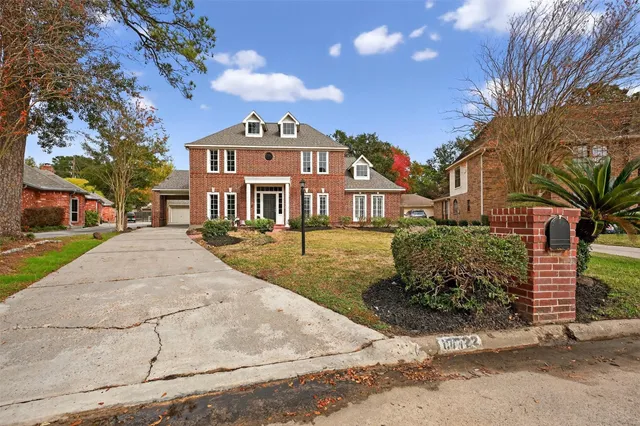 $414,900 | 17722 Forest Park Lane, Spring, TX 77379