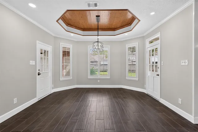 $414,900 | 17722 Forest Park Lane, Spring, TX 77379