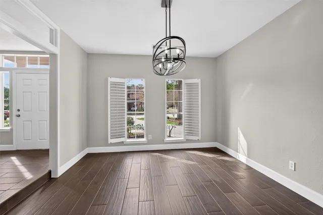 $414,900 | 17722 Forest Park Lane, Spring, TX 77379