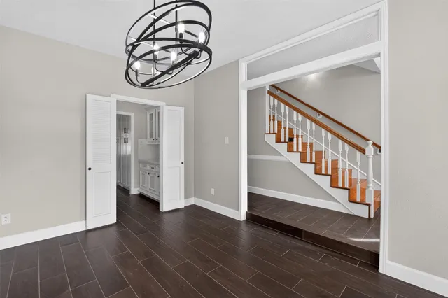 $414,900 | 17722 Forest Park Lane, Spring, TX 77379