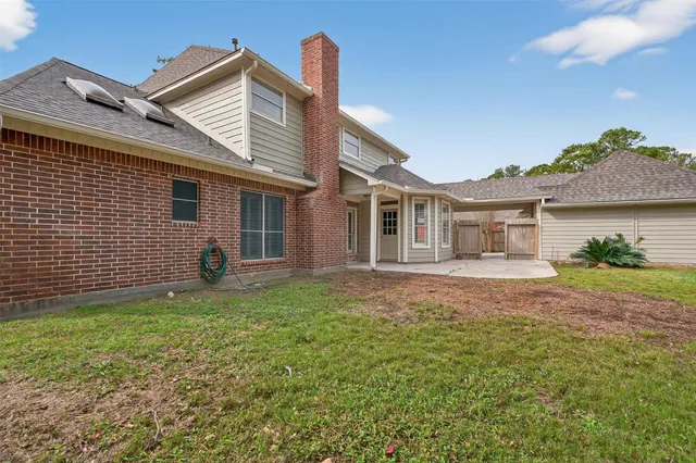 $414,900 | 17722 Forest Park Lane, Spring, TX 77379