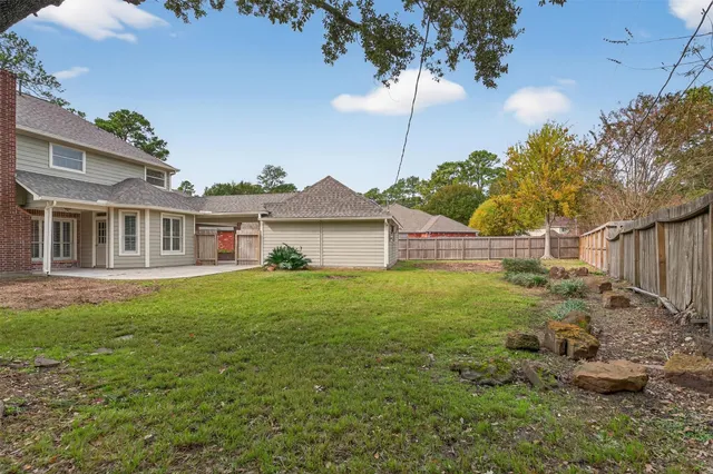 $414,900 | 17722 Forest Park Lane, Spring, TX 77379