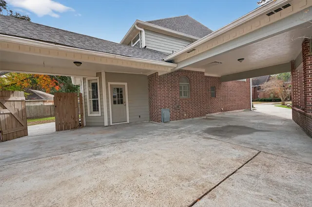 $414,900 | 17722 Forest Park Lane, Spring, TX 77379