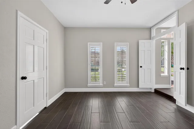 $414,900 | 17722 Forest Park Lane, Spring, TX 77379