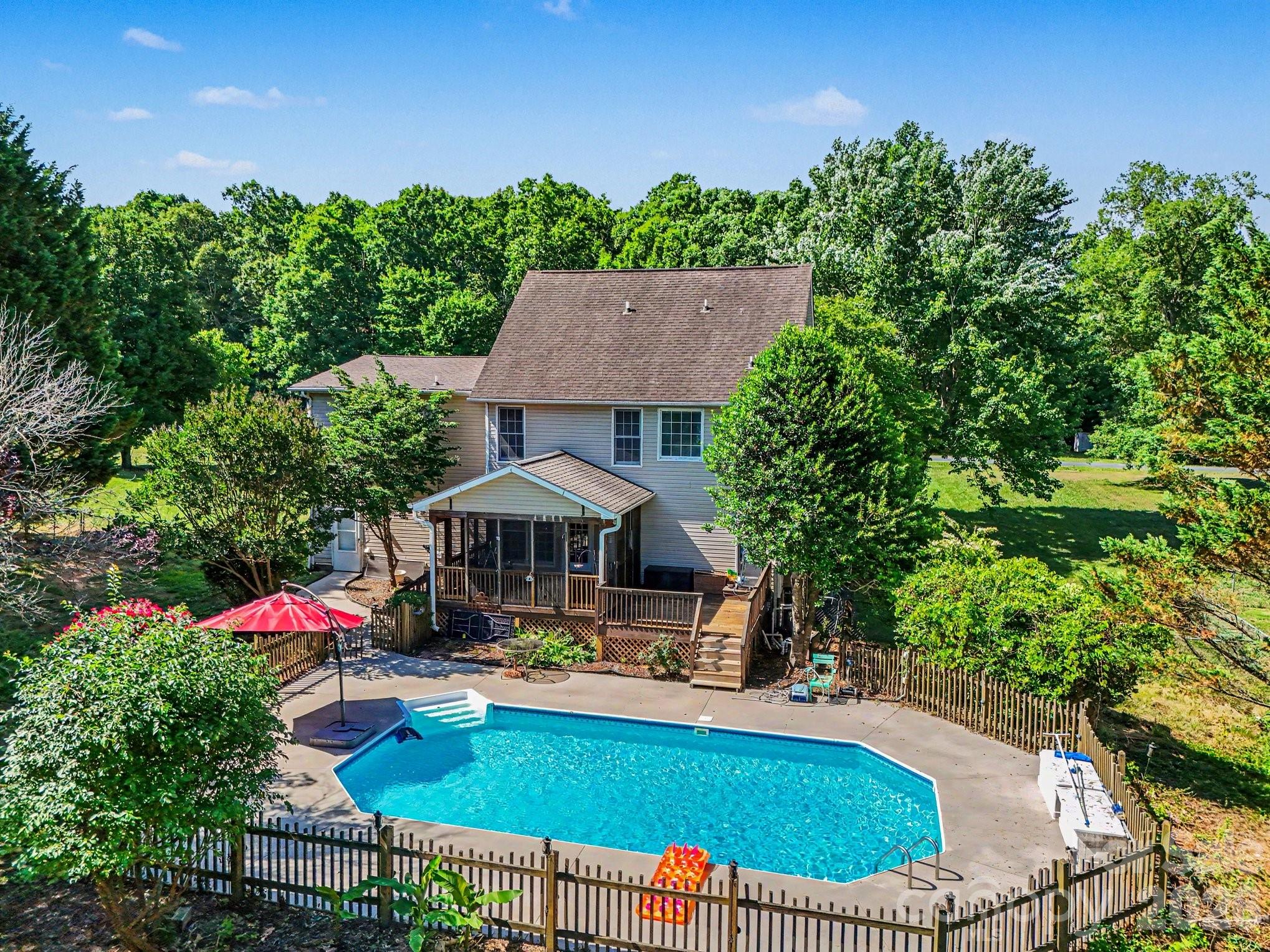 3065 Wayne White Road Climax, NC 27233 - Photo 8 of 34
