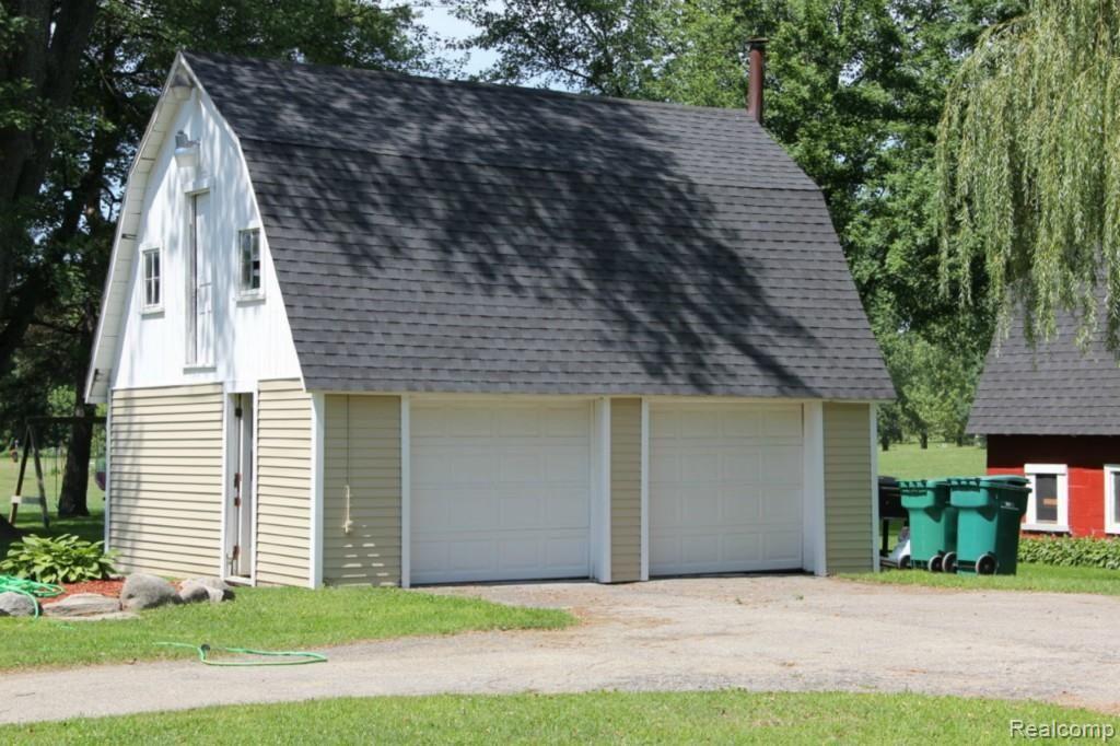 2147 East Lovejoy Road Perry, MI 48872 - Photo 8 of 59
