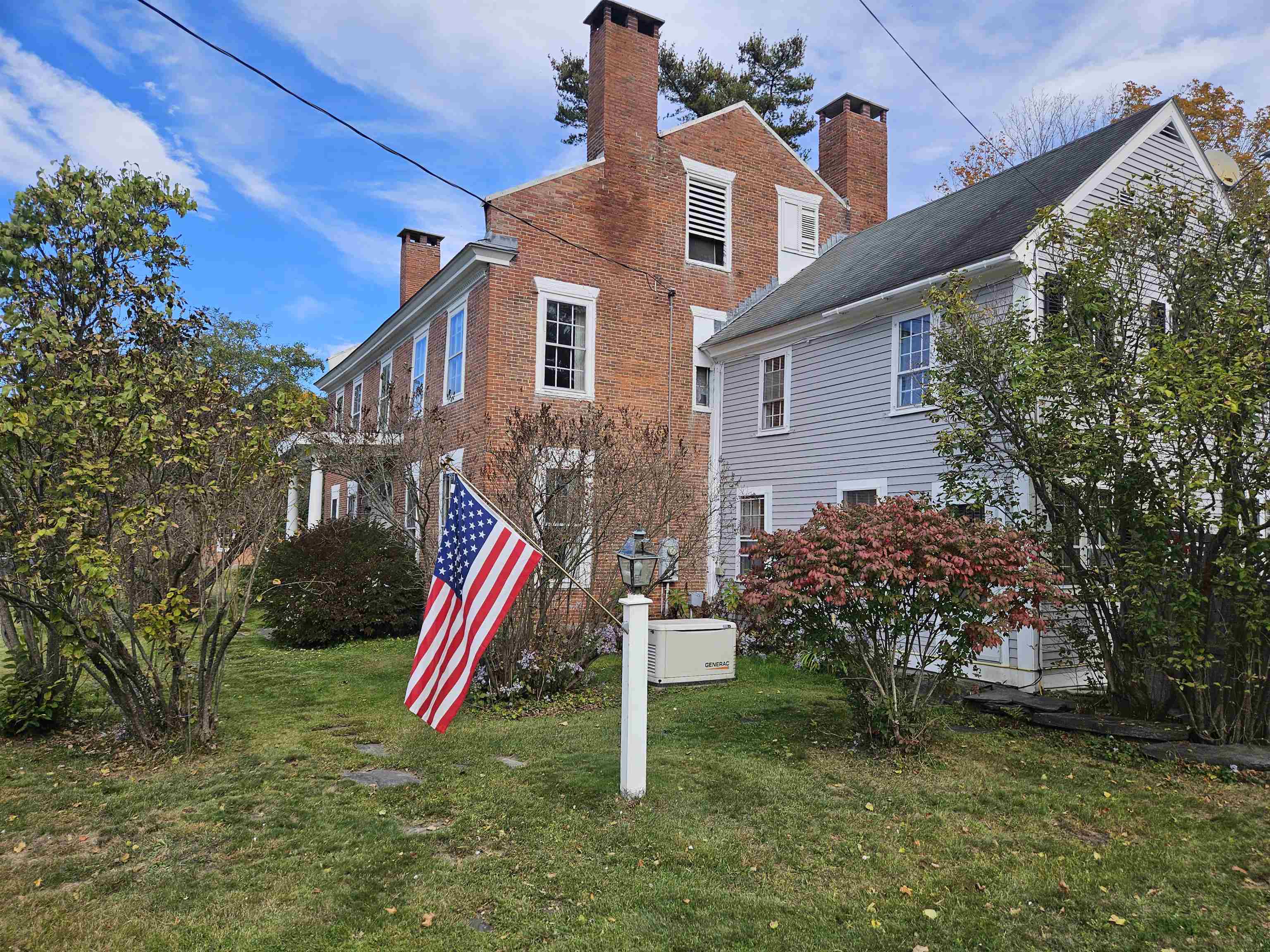 318 Lisbon Road Bath, NH 03740 - Photo 5 of 59 Gallery Image 5