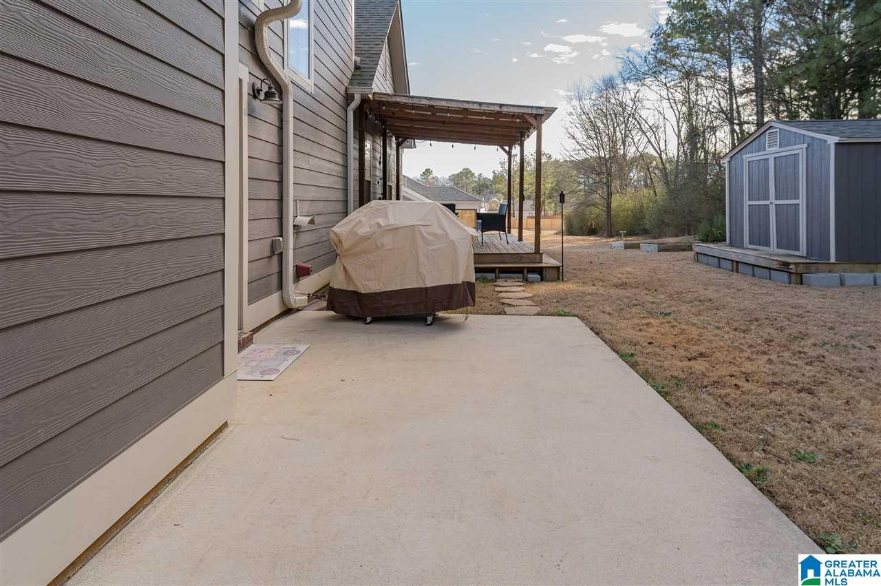 1978 Clarke Road Leeds, AL 35094 - Photo 33 of 36