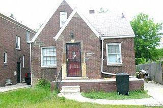 10511 Balfour Road Detroit, MI 48224 - Photo 1 of 1 Front of Home