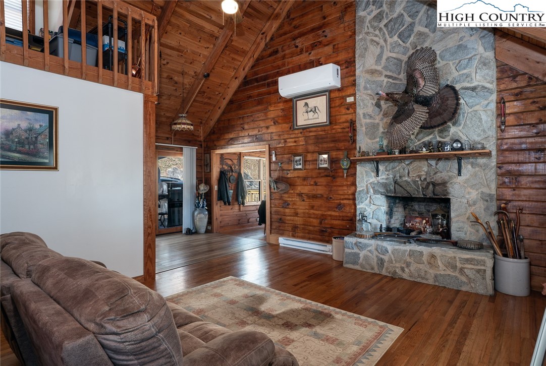 283 Deer Ridge Road Crumpler, NC 28617 - Photo 13 of 39