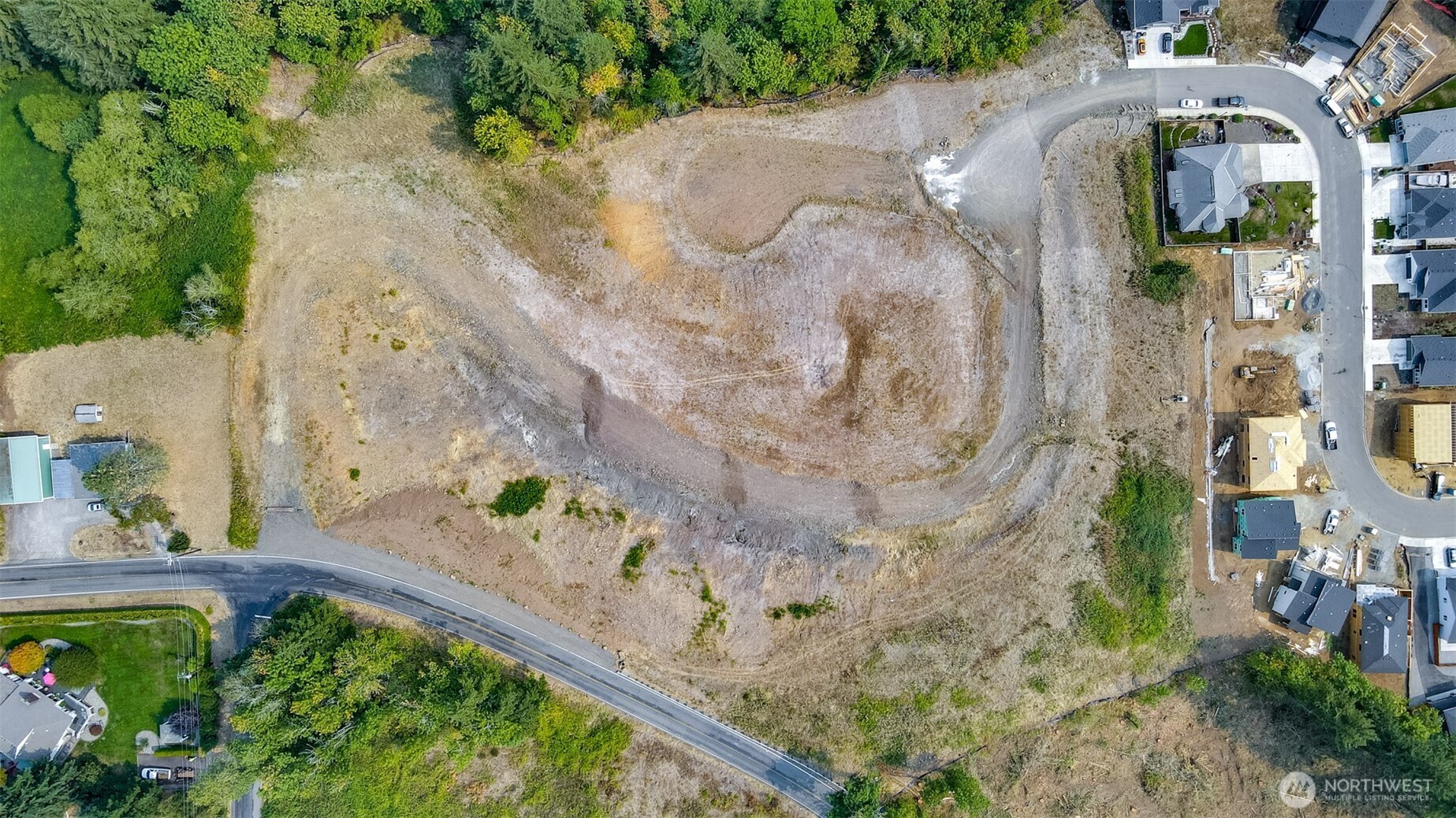 0 Green View Estates Washougal, WA 98671 - Photo 1 of 18