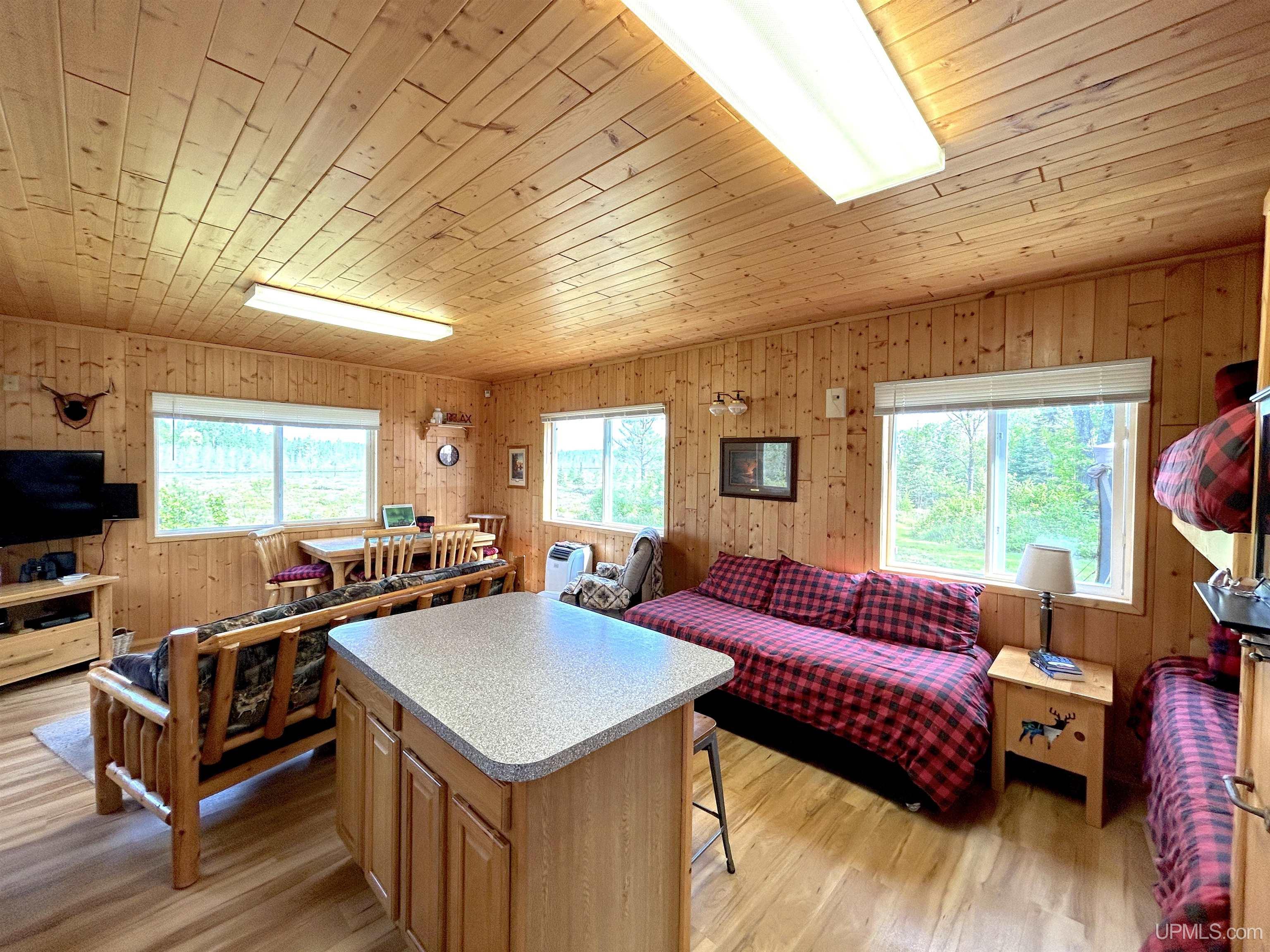 6072 Big Lick Lake Road Ishpeming, MI 49849 - Photo 8 of 90