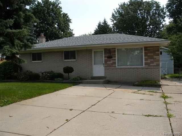 27438 Bunert Road Warren, MI 48088 - Photo 1 of 5 BUNERT 1